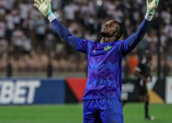 Former Dreams FC goalkeeper Solomon Agbasi open to Hearts of Oak or Kotoko move