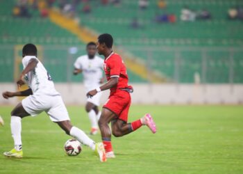 Ghana Premier League Preview: Title-chasing Gold Stars host Asante Kotoko in crucial clash at Dun’s Park