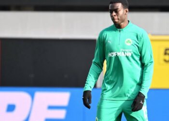 German-born Ghanaian defender Joshua Quarshie joins Southampton on four-year deal from Hoffenheim