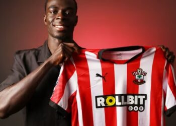 German-Ghanaian defender Joshua Quarshie targets Premier League promotion with Southampton