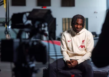 “It was a no-brainer” – Jeremie Frimpong expresses excitement after joining Liverpool