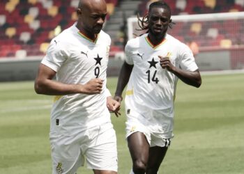 Jordan Ayew revives Black Stars career with 12 goal contributions since Otto Addo’s return
