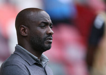 “We got a lot of answers” – Otto Addo reflects on Trinidad and Tobago win