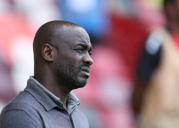 “We got a lot of answers” – Otto Addo reflects on Trinidad and Tobago win