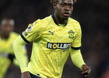 Trabzonspor keen on singing Kamaldeen Sulemana