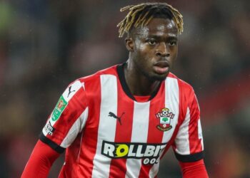 Atalanta close to signing Kamaldeen Sulemana from Southampton for a fee of €18 – €20m