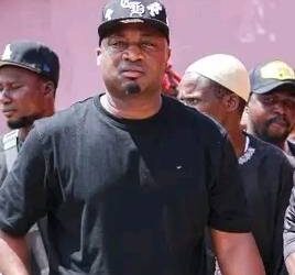PAC Academy FC owner Inusah Ahmed arrested by INTERPOL and FBI over internet fraud; faces extradition to the U.S.