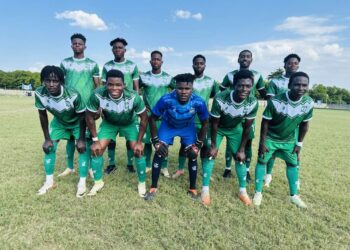 Bofoakwa Tano suffer back-to-back relegations, drop to Division Two