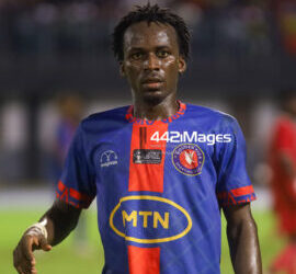 GPL Transfers: Asante Kotoko open talks with Golden Kick for midfield star Dacosta Owusu