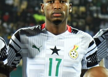 Baba Rahman Laments Poor Pitch Conditions in Ghana: It’s honestly a national disgrace