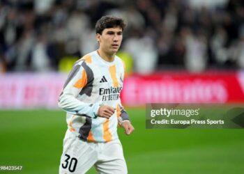 Gonzalo Garcia Biography, Age, Height, Net Worth, Girlfriend, Parents, Career Stats, Transfers
