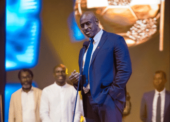 Herbert Mensah urges GFA to take action against hooliganism in Ghana football