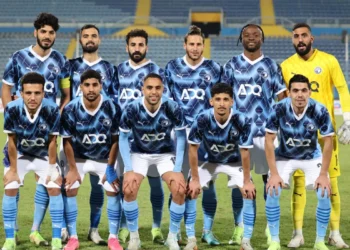 Pyramids FC becomes fourth Egyptian club to win CAF Champions League title