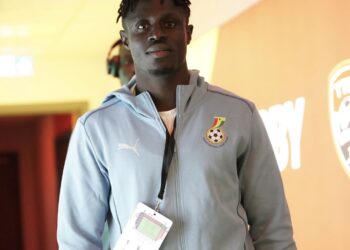 “He didn’t get the service he needed” – Asante Kotoko Coach Karim Zito defends Kwame Opoku’s Black Stars performance against Nigeria in Unity Cup