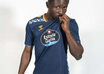 Asante Kotoko winger Bernard Somuah extends Celta Vigo loan deal with option to buy