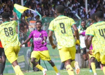 Gold Stars crowned champions, Kotoko stunned, Hearts, Aduana win as 2024/25 GPL season ends in drama
