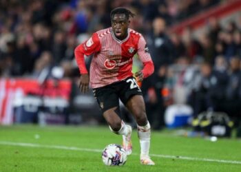 Trabzonspor rivals FC Nantes in chase for Ghana winger Kamaldeen Sulemana signature