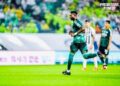 Ghanaian striker Patrick Twumasi plays first game for Jeonbuk in 1-1 draw against FC Seoul