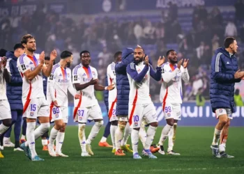 Olympique Lyonnais relegated to French Ligue 2 over financial crisis 