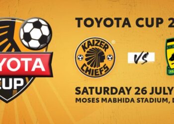 Kotoko to face Kaizer Chiefs in Toyota Cup showdown in Durban