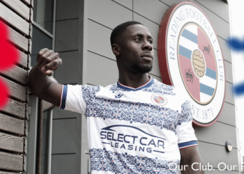 Ghana defender Andy Yiadom handed one-year contract extension at Reading