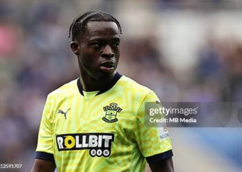 Atalanta open talks with Southampton to sign Ghanaian forward Kamaldeen Sulemana