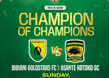 “If I had started the season, I might have done better” – Kotoko’s Kwame Opoku