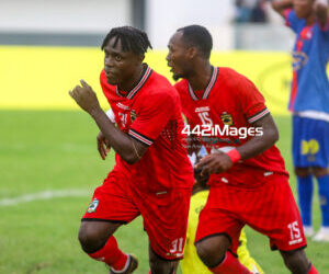 GPL Transfers: Asante Kotoko open talks with Golden Kick for midfield star Dacosta Owusu