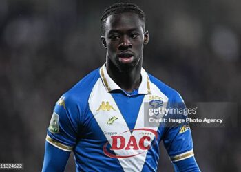 Portsmouth and AZ Alkmaar in transfer battle for Ghanaian-Italian teen sensation Patrick Nuamah