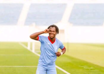 GPL Transfers: Hearts of Oak open talks to sign former Goldstars striker Prince Kwabena Owusu