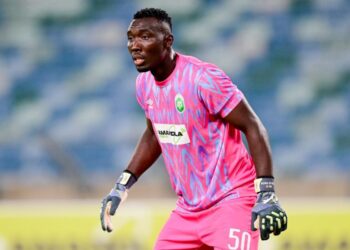“I’m not retiring anytime soon” – Ghana’s favorite goalkeeper Richard Ofori