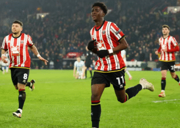 Charlton Athletic unlikely to pursue Crystal Palace deal for Jesurun Rak-Sakyi