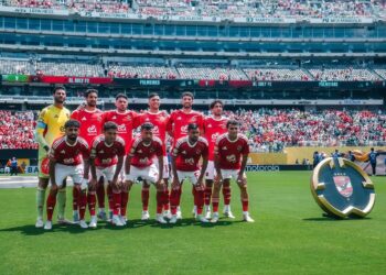 African giants Al Ahly hold unwanted records for most losses in FIFA Club World Cup history