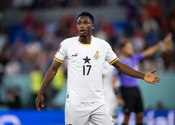 Baba Rahman calls for strategic reforms to revive Ghana Premier League