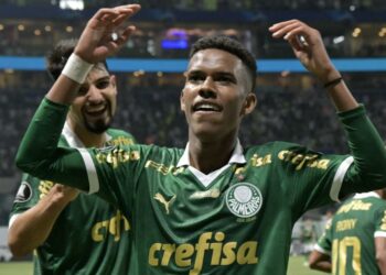 Willian Estêvão Biography, Age, Height, Net Worth, Girlfriend, Parents, Career Stats, Transfers