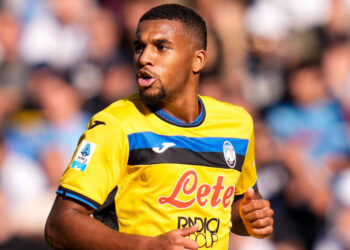 Italian champions Napoli target Swedish-Ghanaian defender Isak Hien