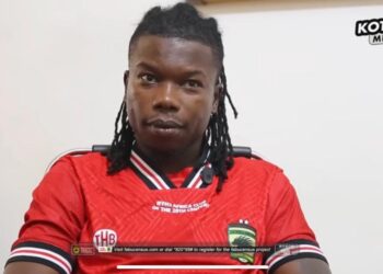 Johnson Oppong vows to deliver after sealing “dream move” to Asante Kotoko