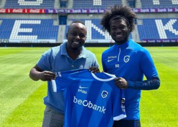 Christopher Bonsu Baah’s agent confirms Saudi Pro League interest