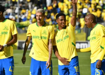 2025 FIFA Club World Cup preview: Mamelodi Sundowns