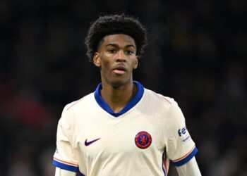 Newcastle United eye move for Chelsea’s Ghanaian starlet Josh Acheampong