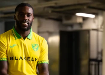 Jeffery Schlupp eager to contribute in any role at Norwich City