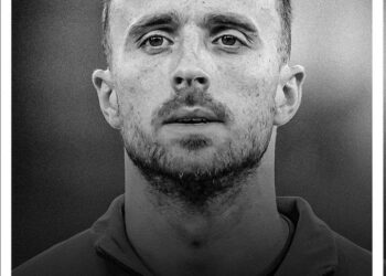 Asante Kotoko SC mourns the tragic passing of Diogo Jota and brother André Silva