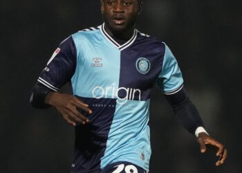 Gideon Kodua wanted by several clubs for loan move