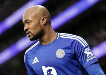 Jordan Ayew scores winner as Leicester City defeat OH Leuven in pre-season friendly