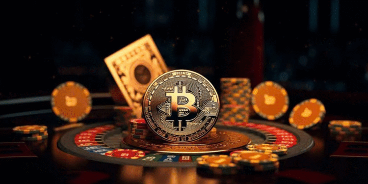 Why Bitcoin Casinos Are Taking Over Indonesia in 2025 – Ultimate Guide