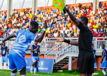 Ghana Premier League top scorer Stephen Amankona secures move to Egyptian side Smouha SC on three-year deal