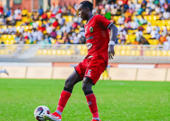 Asante Kotoko has named Samba O’niel as new club captain for the upcoming 2025/26 season