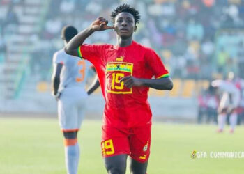 We’re ready for Nigeria – Ghana captain Aziz Misbau declares ahead of WAFU U20 opener