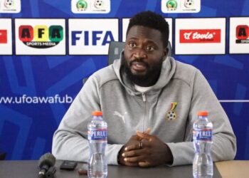 WAFU B U20 BOYS CUP: Black Satellites Set for must-win showdown against Benin in Final Group Game