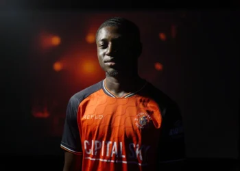 Gideon Kodua joins Luton Town on loan from West Ham